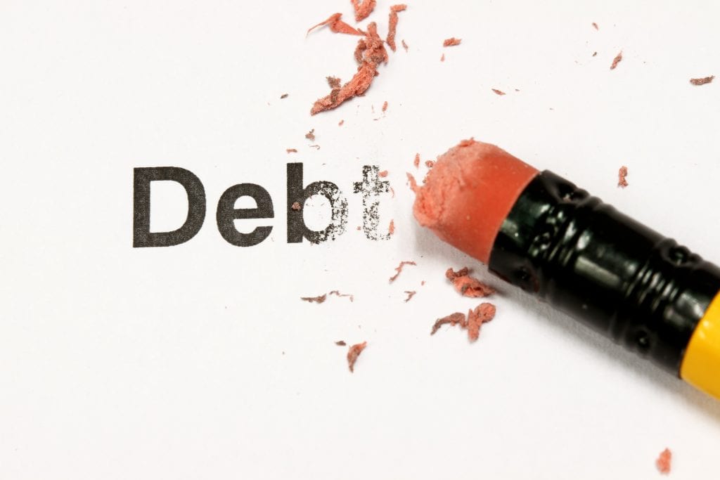 Eliminate your debt with Ross Advisory Group